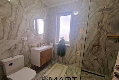 Apartament cu 3 camere de Lux cartier Balanta - 9