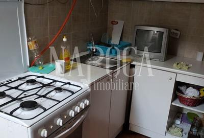 Apartament cu 4 camere semidecomandat, mobilat în Central - 10