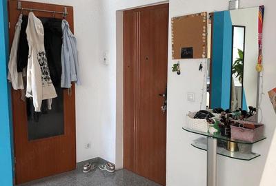 Apartament cu 3 camere decomandat în Mănăștur - 10