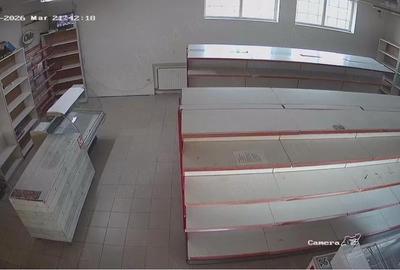 Spațiu comercial, de 286 mp, în Mal - 2