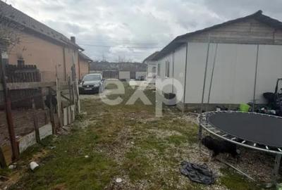 Casă cu 2 camere cu Teren 1547 Mp în Bascov - 2