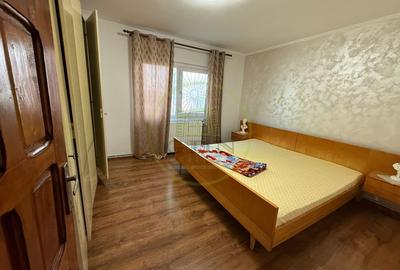 Apartament cu 4 camere decomandat, mobilat în 1 Mai - 7