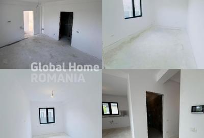 *NEW*Vila Individuala 100MP | Terasa 20MP | Pod 60MP| 2 Locuri Parcare | Otopeni - 4