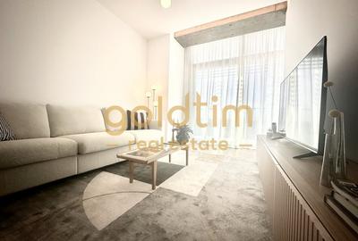 Apartament cu 2 camere decomandat, mobilat în Floreasca - 2