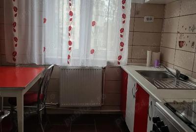 Apartament cu 2 camere decomandat în Central - 4