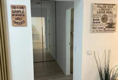 Apartament cu 2 camere decomandat în Voluntari - 17