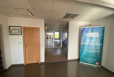 Co-Inchiriere spatiu comercial Arad Co-Inchiriere spatiu comercial Arad - 3