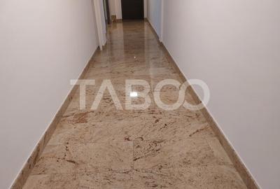 Spatiu de birouri modern 107 mp 3 camere etaj 3 zona Calea Dumbravii - 16