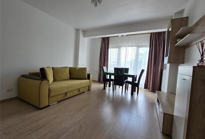 Apartament cu 2 camere decomandat în 13 Septembrie