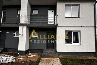 Vila tip Duplex la un pret foarte bun - 12