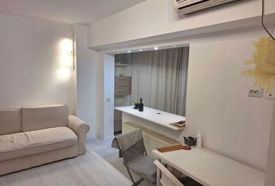 Garsonieră decomandată în Nerva Traian - 2