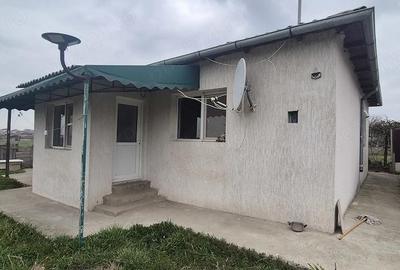 Casă cu 3 camere cu Teren 248 Mp în Lazu