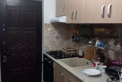 Garsonieră nedecomandată în Exterior Vest - 6