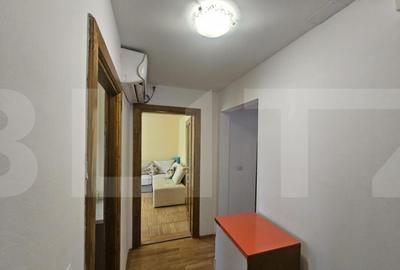 Apartament de vanzare, cu 4 camere, 77 mp, zona Soarelui - 15