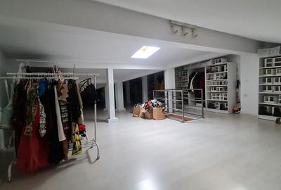 Casă individuală cu 4 camere cu Canalizare în Tunari - 27