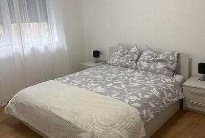 Apartament cu 2 camere decomandat, mobilat în Dumbrăvița - 5