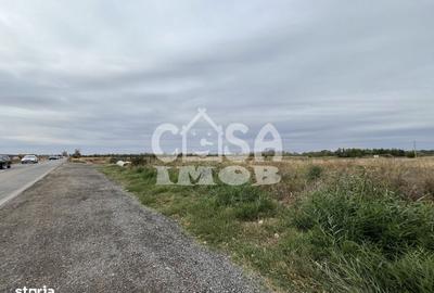 Spațiu comercial, în Dumbrava - 14