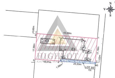Casă individuală cu 7 camere cu Canalizare în Pipera - 45