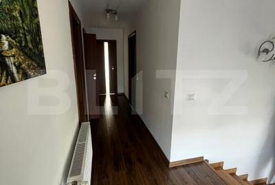 Casa Individuala de Vanzare, 146 mp utili, Teren 500 mp, zona Sigmir - 15