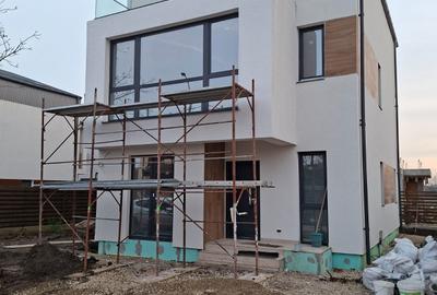 Casa individuala in Tunari - 8