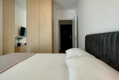 Apartament 2 camere - 25 mp terasa - Lebada Lake Residence - 9