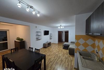 Apartament cu 2 camere în Central - 8