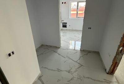 Apartament cu 2 camere decomandat în Berceni - 7