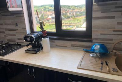 Apartament cu 3 camere semidecomandat în Exterior Vest - 7