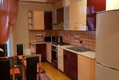 Garsoniera Zona Piata Iancului - 3