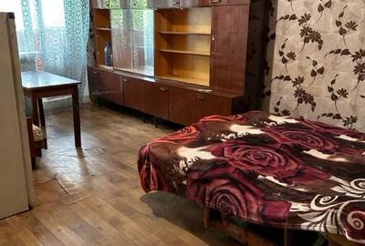 Garsonieră nedecomandată în Central