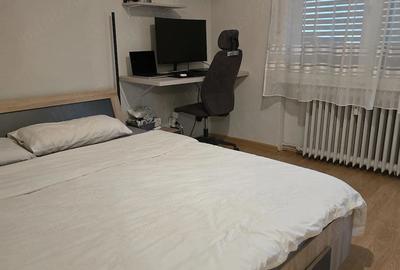 Apartament cu 2 camere decomandat în Medicină - 9