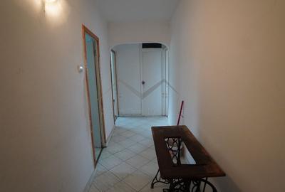 Apartament cu 2 camere decomandat în Frumoasa - 2