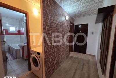 Apartament cu 2 camere decomandat, mobilat în Central - 2