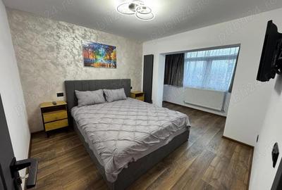 Apartament cu 2 camere decomandat în Central - 7
