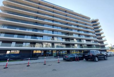 Apartament 2 Camere Yacht Kid Floreasca - 24