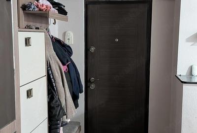 Apartament cu 2 camere semidecomandat în Cantemir - 1
