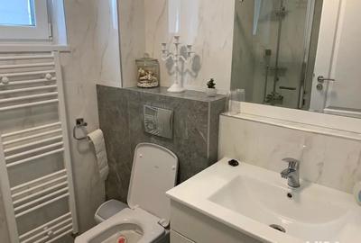 Apartament cu 3 camere decomandat în Micălaca
