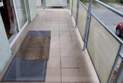 Apartament cu 2 camere semidecomandat, mobilat în Florești - 9