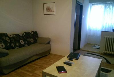 Vand Garsoniera 32mp util, Piata Iancului, renovat nou 2025 - 2