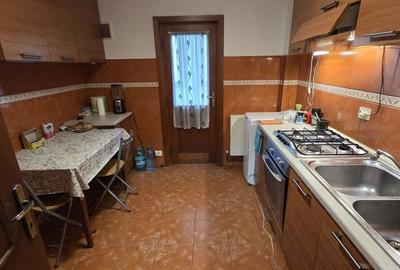 Apartament cu 2 camere decomandat în Arcu - 6
