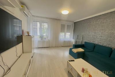 Apartament cu 2 camere în Nufărul - 3