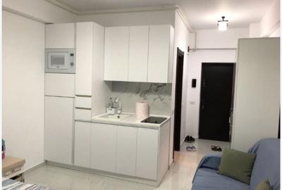 VEDERE FRONTALA LA MARE/STUDIO/PLAJA H20/MAMAIA CONSTANTA/ - 4