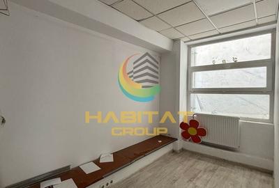 Birou, de 35 mp, în Berceni - 3