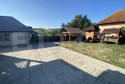 Casa familiala in suprafata de 196 mp in localitatea Popeni - 3