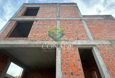 Duplex cu 4 camere cu Canalizare în Tunari - 5