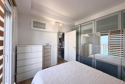 Apartament cu 2 camere în Pipera
