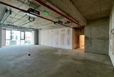 Spatiu de birouri de inchiriat // ONE Cotroceni Park - 4