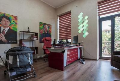 Apartamente de vanzare pe Bdul Tomis - Sala sporturilor - 3