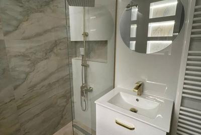 Apartament cu 2 camere, mobilat în Militari - 9