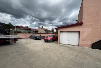 Spatiu comercial de inchiriat - 5